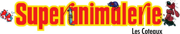 Superanimalerie Les Coteaux